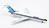 TAME / Boeing B727-200 / HC-BSC / EAVBSC / 1:200 elaviadormodels